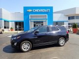 2020 Chevrolet Equinox LT AWD