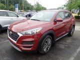 2019 Hyundai Tucson SEL AWD