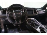 2019 Dodge Challenger R/T Scat Pack Widebody Dashboard