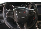 2019 Dodge Challenger R/T Scat Pack Widebody Steering Wheel