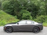 2022 Dodge Charger SXT Blacktop