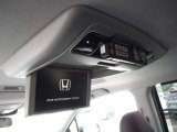 2018 Honda Pilot Touring AWD Entertainment System