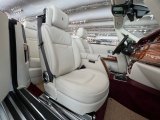 2011 Rolls-Royce Phantom Drophead Coupe Front Seat