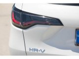 2023 Honda HR-V EX-L Marks and Logos