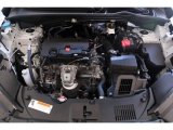 2023 Honda HR-V EX-L 2.0 Liter DOHC 16-Valve i-VTEC 4 Cylinder Engine