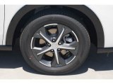 2023 Honda HR-V EX-L Wheel