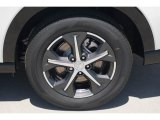 2023 Honda HR-V EX-L Wheel