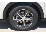 2023 Honda HR-V EX-L Wheel