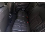 2023 Honda HR-V EX-L Rear Seat