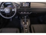 2023 Honda HR-V EX-L Dashboard