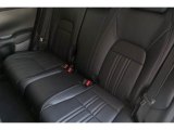 2023 Honda HR-V EX-L Rear Seat