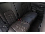 2023 Honda HR-V EX-L Rear Seat