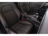 2023 Honda HR-V EX-L Front Seat