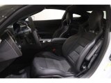 2019 Chevrolet Corvette Z06 Coupe Front Seat