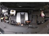2016 Lexus RX 450h F Sport AWD 3.5 liter DOHC 24-Valve VVT-i V6 Engine
