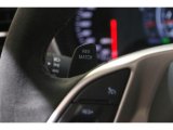 2019 Chevrolet Corvette Z06 Coupe Steering Wheel