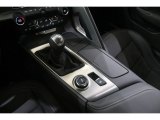2019 Chevrolet Corvette Z06 Coupe 7 Speed Manual Transmission