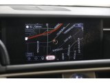 2015 Lexus IS 250 AWD Navigation