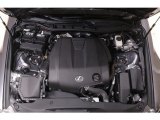 2015 Lexus IS 250 AWD 2.5 Liter DFI DOHC 24-Valve VVT-i V6 Engine