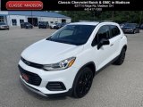 2019 Chevrolet Trax LT AWD