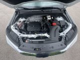 2022 Chevrolet TrailBlazer LT AWD 1.3 Liter Turbocharged DOHC 12-Valve VVT 3 Cylinder Engine