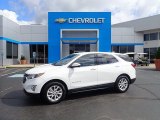 2019 Chevrolet Equinox LT AWD