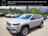 2022 Jeep Cherokee Latitude Lux 4x4