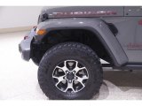 Jeep Wrangler 2019 Wheels and Tires