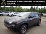 2022 Jeep Cherokee Trailhawk 4x4