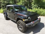 2022 Jeep Gladiator Rubicon 4x4 Data, Info and Specs