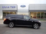 2021 Ford Expedition King Ranch Max 4x4