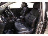 2019 Kia Sorento EX V6 AWD Front Seat