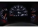 2019 Kia Sorento EX V6 AWD Gauges