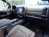 2021 Ford Expedition King Ranch Max 4x4 King Ranch Del Rio Interior