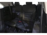 2019 Kia Sorento EX V6 AWD Rear Seat