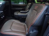 2021 Ford Expedition King Ranch Max 4x4 Rear Seat