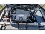 2002 Buick Park Avenue Ultra 3.8 Liter Supercharged OHV 12-Valve 3800 Series II V6 Engine