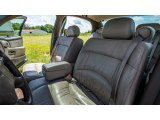 2002 Buick Park Avenue Ultra Front Seat