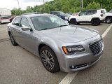 2014 Chrysler 300 S AWD Front 3/4 View