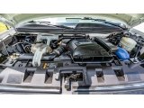 2016 Chevrolet Express 3500 Cargo WT 6.6 Liter OHV 32-Valve Duramax Turbo Diesel V8 Engine