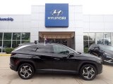 2022 Hyundai Tucson Limited AWD