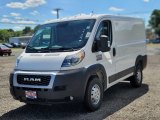 Ram ProMaster 2022 Data, Info and Specs