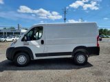 2022 Ram ProMaster 1500 Low Roof Cargo Van Exterior