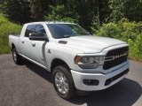 Bright White Ram 2500 in 2022