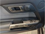 2019 Ford Mustang Shelby GT350 Door Panel