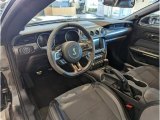 2019 Ford Mustang Shelby GT350 Front Seat