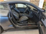 2019 Ford Mustang Shelby GT350 Front Seat