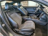 2019 Ford Mustang Interiors