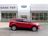 2019 Ford Escape SE 4WD