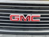 GMC Savana Cutaway 2017 Badges and Logos